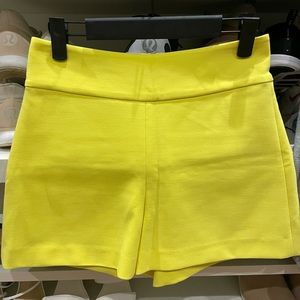 Alice & Olivia Donald Shorts Size 2